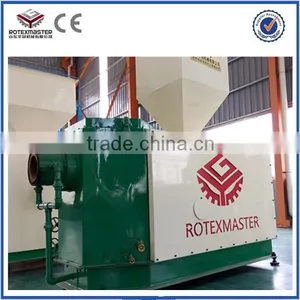 Energy Saver Biomass Wood Pellet Industrial Burner of Fangda 4.0T for Greenhouse thumbnail-3