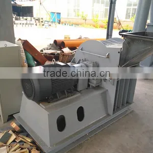 Hot Sale Multi-function Hammer Mill Make Sawdust CE thumbnail-3