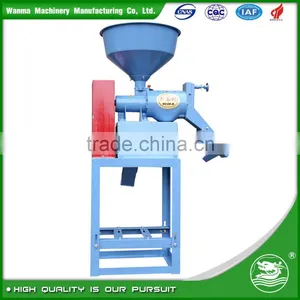 WANMA0584 2017 New Arrival Rice Mill Milling Machine thumbnail-5
