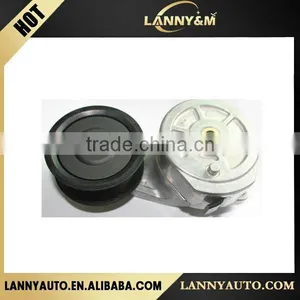 Scania Truck Parts Belt Tensioner 1438743 1503115 1545984 1774653 1859656 Used for Scania 4 P G R T Series thumbnail-1