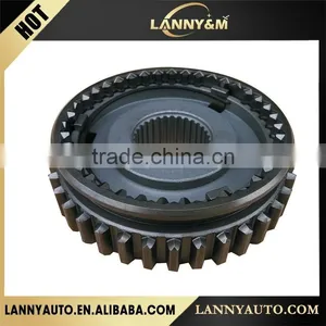 Hilux Transmission Gear 4x4 Reverse Gear Toyota Gearbox Sychronizer 1/2 Gear Synchronizer thumbnail-1