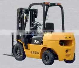 Forklift 2t, Small Forklifts thumbnail-1