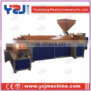 PET Bottle Recycling Machinery for Plastic Pellets Manufacturer thumbnail-2
