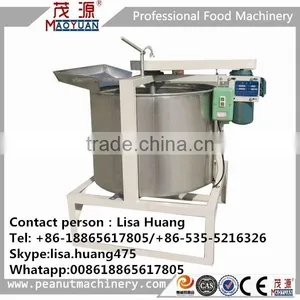 2014 Newest Design Chips Deoiling Machine 0086-18865617805 thumbnail-1