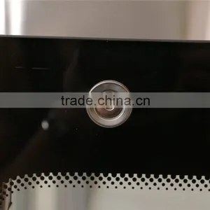 SC-2500Zdc Front Door Horizontal Dish Order Cabinet Series /energy Saving Refrigerat/refrigerator Freezer thumbnail-4