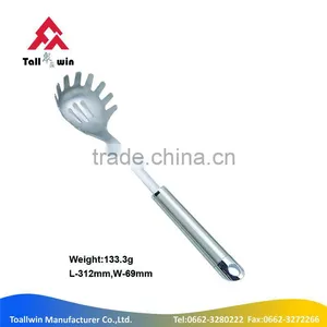 Hight Quality! Stainless Steel Cooking Utensils Set thumbnail-4