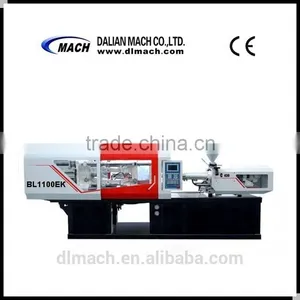 BL1100EK Sevro Saving Energy Plastic Injection Molding Machine thumbnail-1