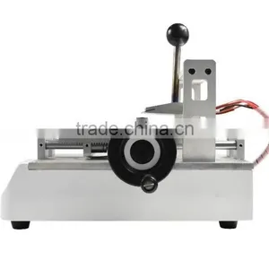 7 Inch Mobile Phone Repairing Machines Lcd Glue Remover High Efficiency OCA Glue Remover thumbnail-3