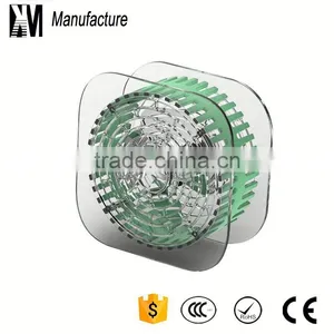 Factory Directly Supplying Table Metal Fan Blade Mini Air Cooler thumbnail-1