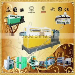 2016 High Quality Grain Flour Processing Plant Milling Corn/wheat/maize Flour thumbnail-1