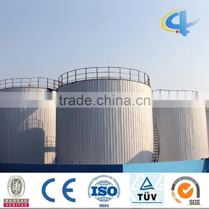30 ~ 300 TPD Automatic Oil Refinery Process Machine thumbnail-1