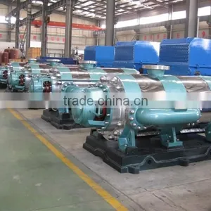 Single Suction Multistage Pump thumbnail-5
