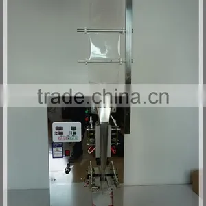 2-99g Automatic Bag Filling and Packing Machine for Herb thumbnail-2