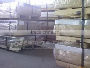 1000 Series Aluminum Sheets for Chemical and Food Processing Industries thumbnail-1