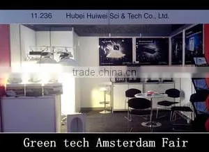 Hubei Huiwei Sci & Tech Co., Ltd. company overview - view 3 thumbnail