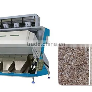 2016 Most Popular Rice CCD Color Sorter Machine / Sticky Rice Color Sorter thumbnail-1