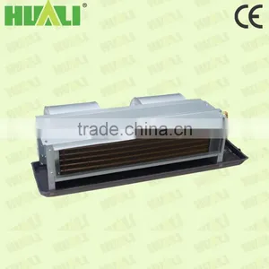 Cmounted Fan Coil Unit With CE,Ceiling AND Horizontal Type Concealed Fan Coil Unit thumbnail-1