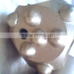 Latest Button Drill Bit /rock Drill Bit thumbnail-2