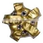 Diamond Oil Drilling Bit Of5 Blades thumbnail-2