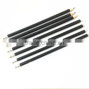 HB Wooden Pencil Set 7 Inches 12pcs per Set thumbnail-2