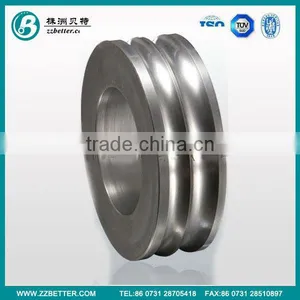 Customized Precision Roll Rings for Metallurgy Machinery thumbnail-1