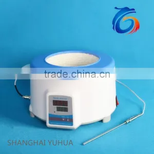 Inexpensive Heating Mantle With Electro Thermal Stable thumbnail-1