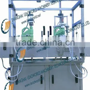 Automatic Tapping & Capping Machine thumbnail-1