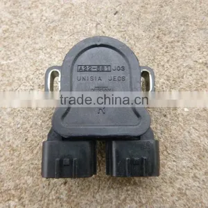 Car Parts High Quality Throttle Position Sensor TPS Sensor A22-661 A22661 A22-661 J03 FOR NISS AN thumbnail-1