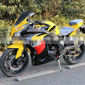 Good Quality Motorcycle in 150cc Zongshen CG Engine thumbnail-3