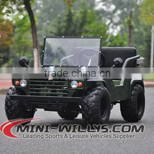 Promotion~ Hot Selling Cheap Christmas Gift Mini Jeep for Kids thumbnail-4