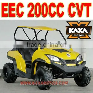 EEC 200cc UTV Cart thumbnail-1