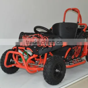 Cheap off Road Buggy for Sale thumbnail-6
