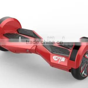 Cheap 2 Wheel Electric Scooter Children Kick Scooter thumbnail-3