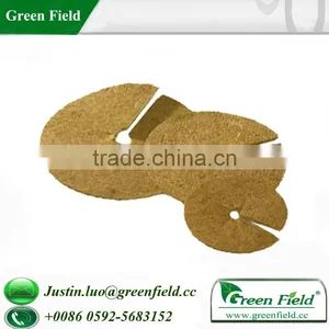 Mulch Mats,Coir Mulch Mats thumbnail-1