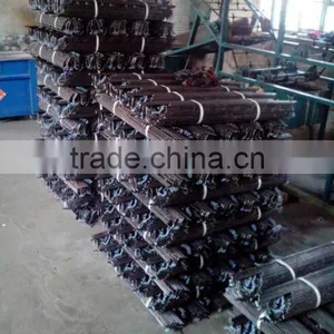 Reinforced Steel Bar Supports Concrete Rebar Spacers thumbnail-6