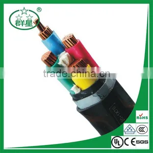 Electric Cable thumbnail-1