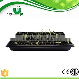 Garden Germination Tray/hydroponics Germination Tray/garden Propagate Seeding Set thumbnail-4