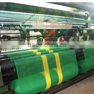 Green Uvioresistant Construction Building Protective Safety Net thumbnail-2