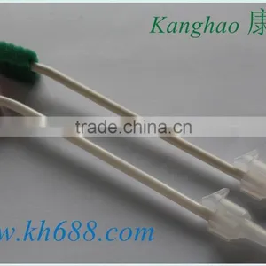 Factory Directly Sell Swab Tube for Suction Catheter for Medical Using Free Sample thumbnail-1