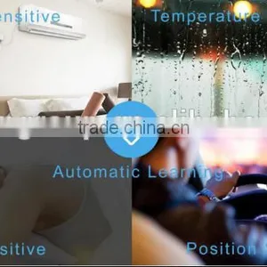 2016 New Sale Promotion Price Smart Home Use Wifi Air Conditioner Remote Controll/parts Smart Air Conditioner Remote Control thumbnail-5