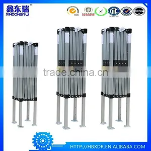 Aluminum Sports Tents Aluminum Adjustable/telescopic Poles thumbnail-3