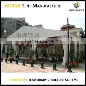 Best Outdoor Expo Event Marquee Tent for Sale thumbnail-4