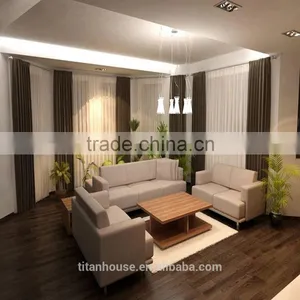 Casas Prefabricadas de Lujo thumbnail-2