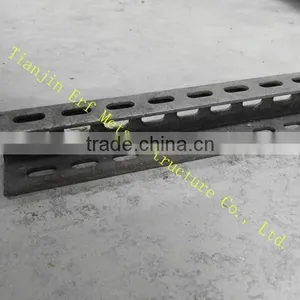 Galvanized c Section Steel Construction thumbnail-6
