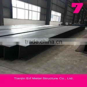 Competitive Price Universal Steel H Beam thumbnail-1
