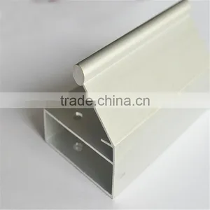 Furniture Use Extruded Aluminium Profile thumbnail-1