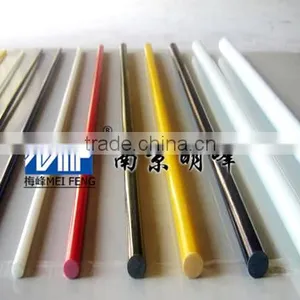 China MAnufactory Pultruded Frp Rod thumbnail-1