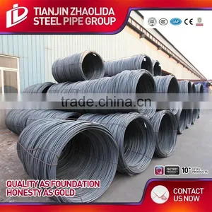 Standard Exporting Quality Astm A416 pc Strand thumbnail-1