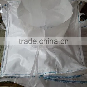 pp Virgin U-panel Breathable Bulk Bag thumbnail-2