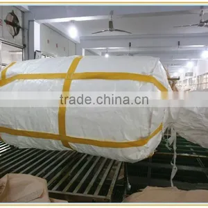 PP High Quality Bulk Ton Bag With Inner Bag for Food thumbnail-1
